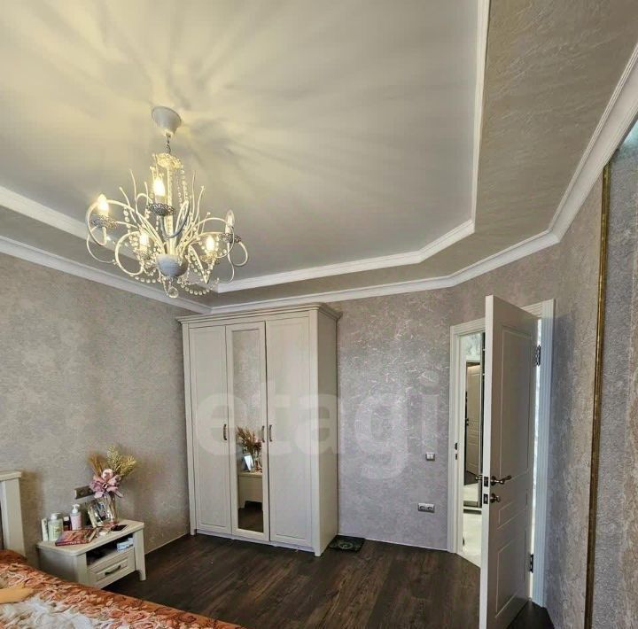 квартира г Геленджик Северный ул. Маршала Жукова, 3к 9 фото 9