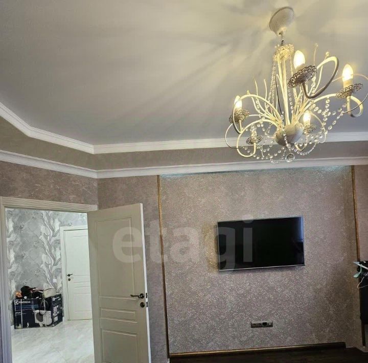 квартира г Геленджик Северный ул. Маршала Жукова, 3к 9 фото 10