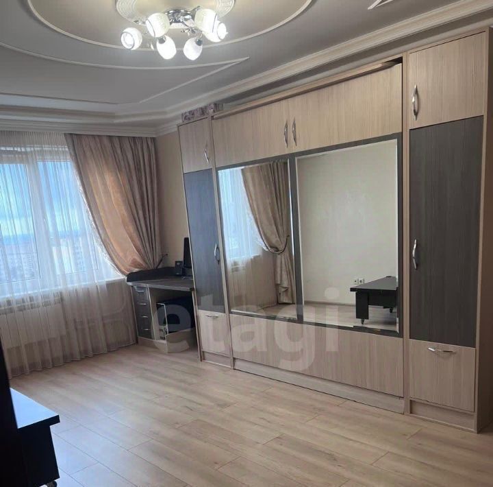 квартира г Геленджик Северный ул. Маршала Жукова, 1к 2 фото 14