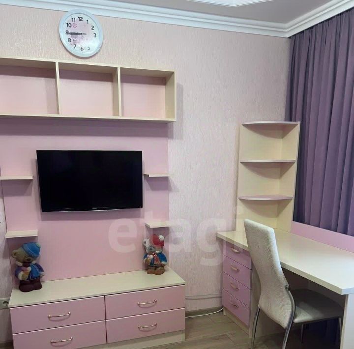 квартира г Геленджик Северный ул. Маршала Жукова, 1к 2 фото 21