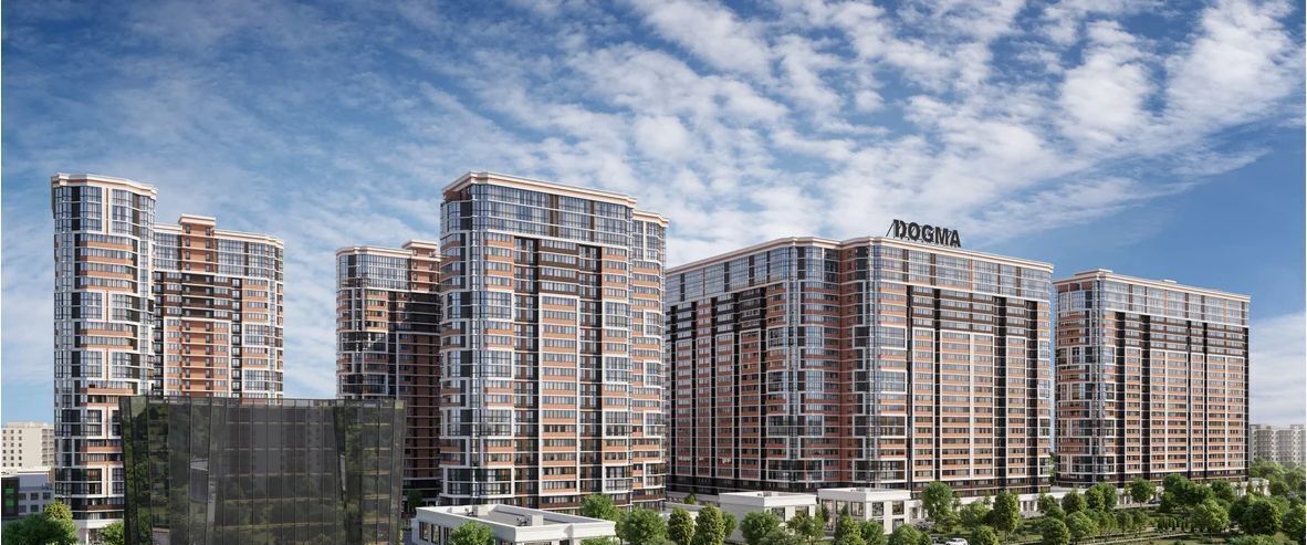 квартира г Краснодар р-н Карасунский ул Новороссийская 90/2к 2 фото 17