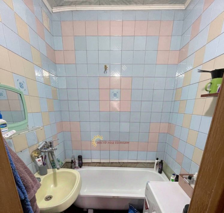 квартира р-н Ейский г Ейск ул Красная 59/1 фото 7