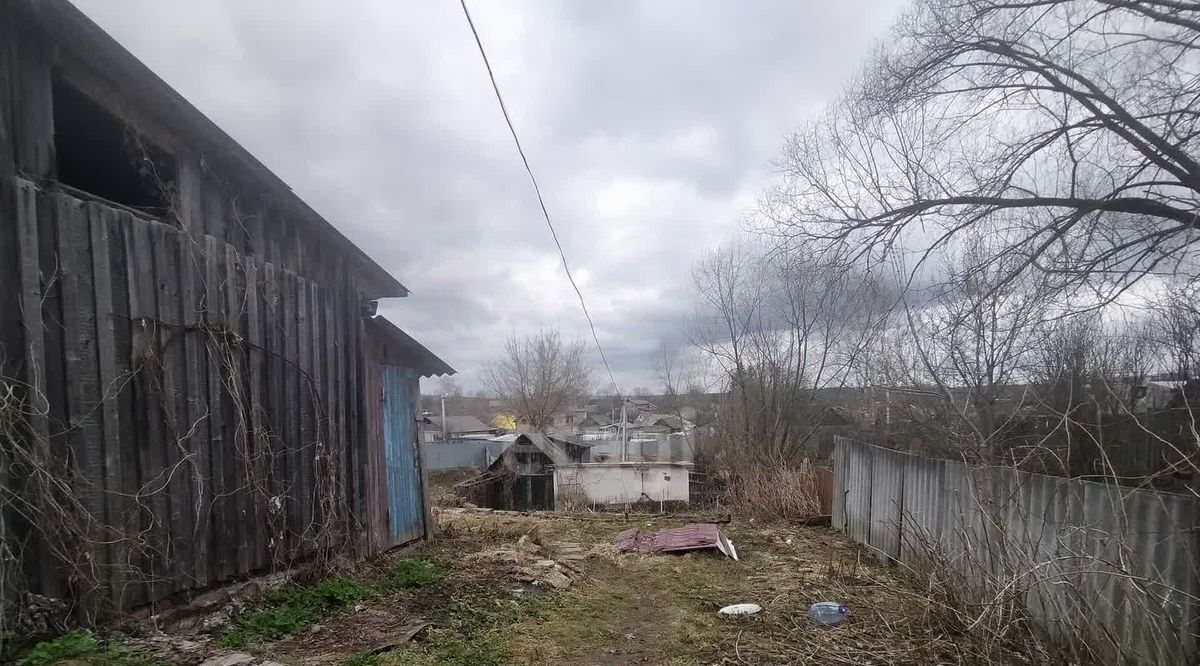 дом р-н Козельский г Козельск ул Горького 36 фото 6