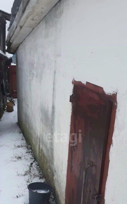 дом р-н Козельский г Козельск ул Горького 36 фото 24