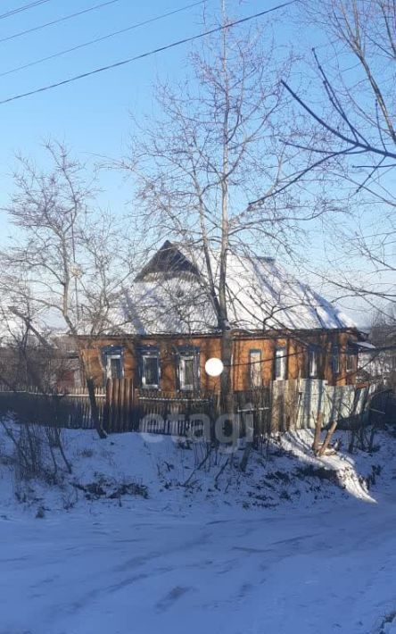 дом р-н Козельский г Козельск ул Горького 36 фото 29