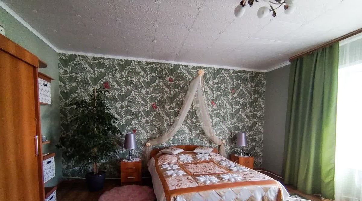 дом г Калуга д Лихун ул 6-я Кедровая 8 фото 46