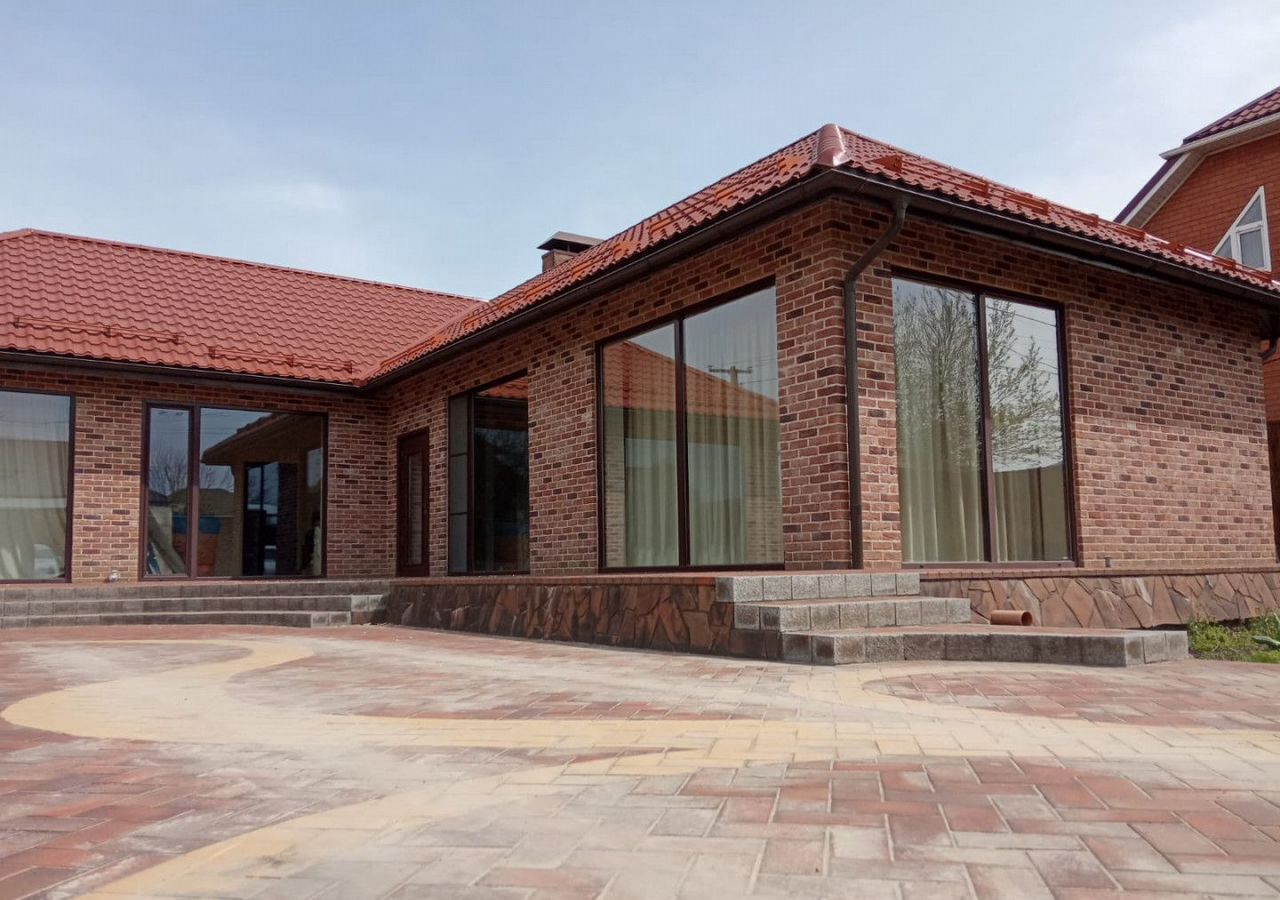 дом г Армавир ул Калинина 361 фото 16