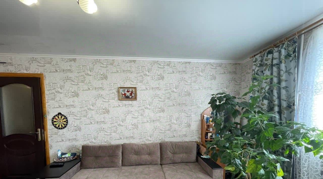 квартира г Симферополь р-н Центральный ул Севастопольская фото 6
