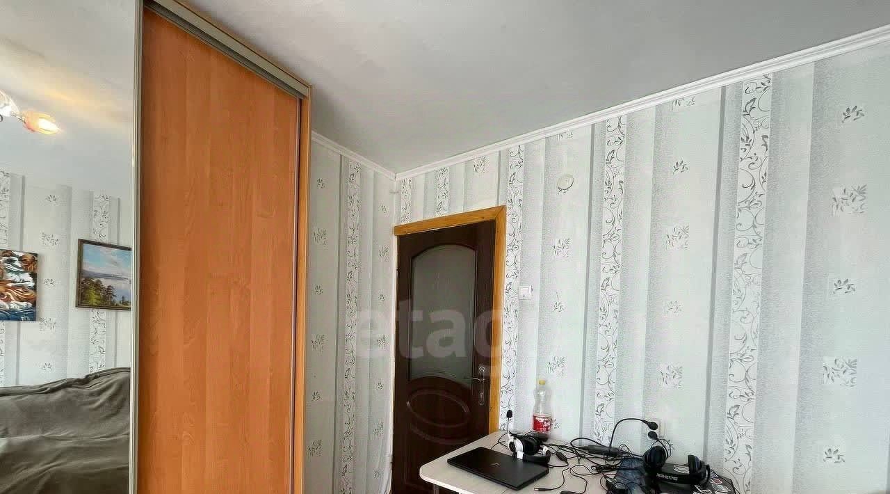 квартира г Симферополь р-н Центральный ул Севастопольская фото 9
