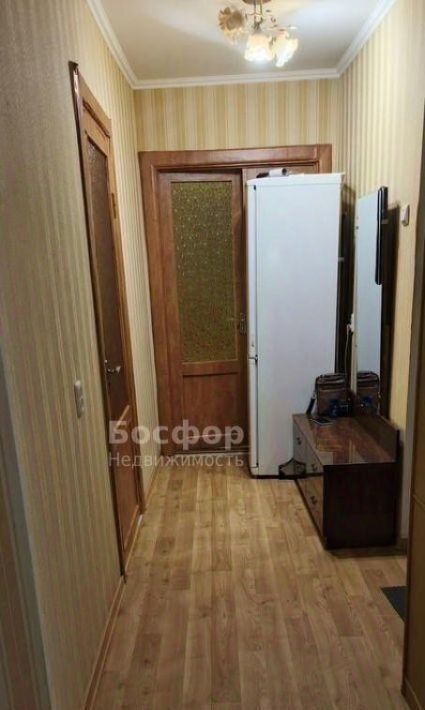 квартира г Феодосия ул Гарнаева 63в фото 14