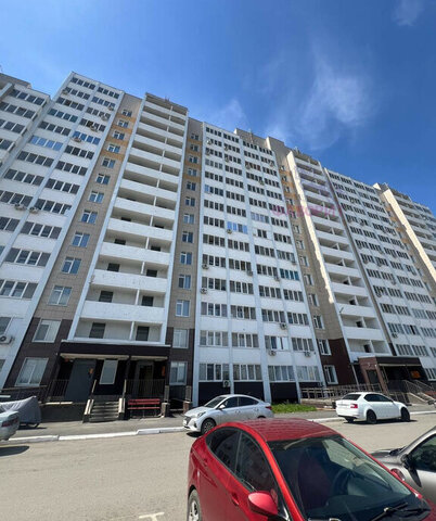 квартира ул Неплюева 5 фото