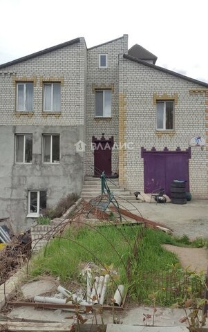 р-н Советский ул 1-я Садовая 17а фото