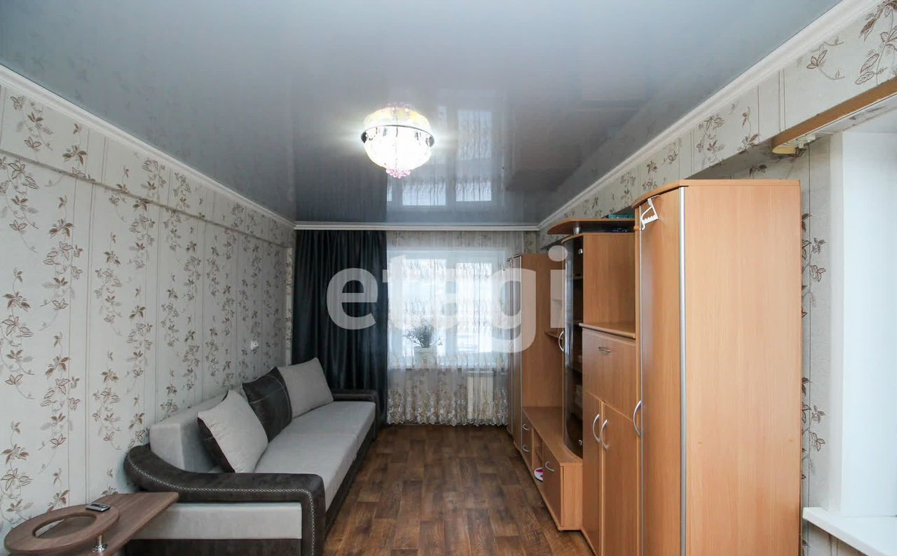 квартира г Красноярск р-н Советский ул Светлова 9/1 фото 2