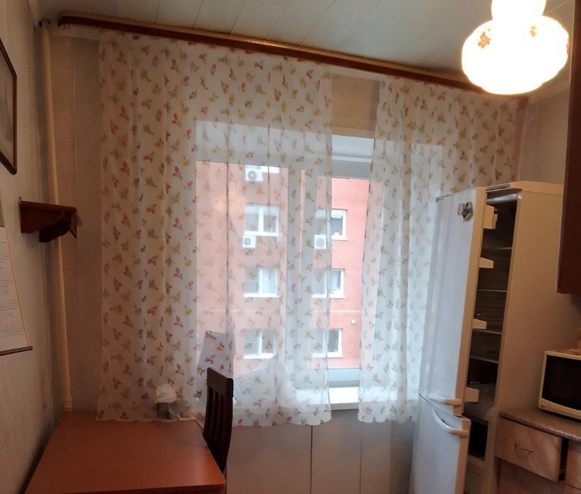 квартира г Рязань р-н Железнодорожный ул Черновицкая 19к/1 фото 2