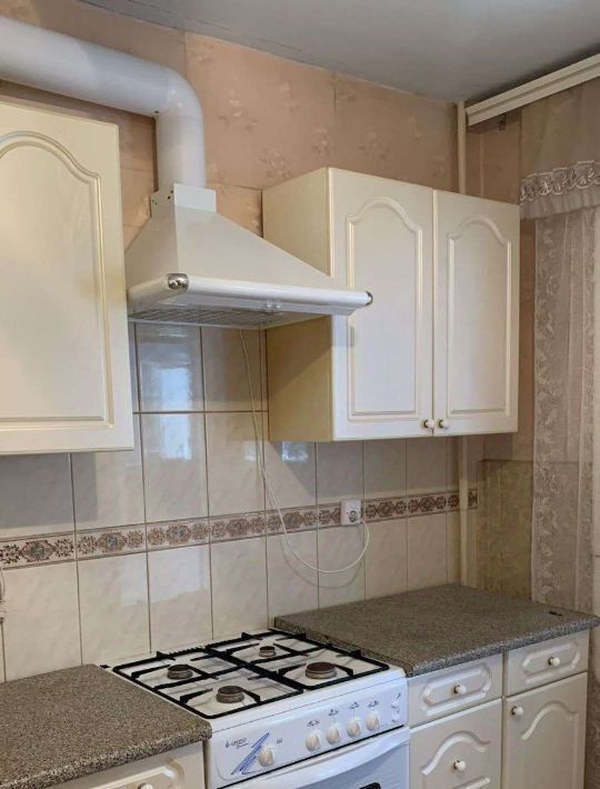 квартира г Рязань р-н Железнодорожный ул Татарская 14 фото 3
