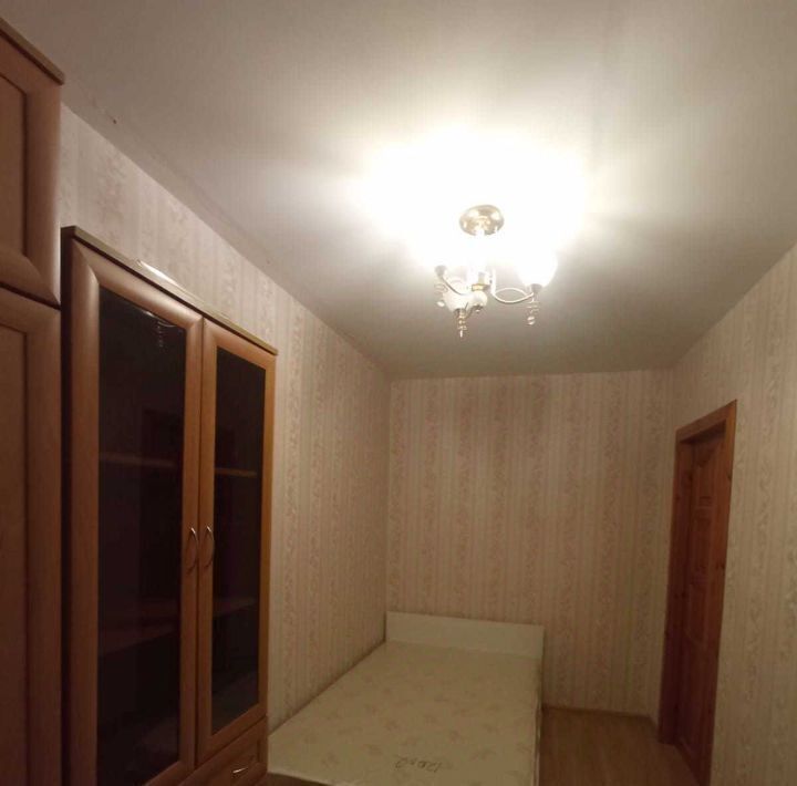 квартира г Рязань р-н Железнодорожный ул Татарская 14 фото 4