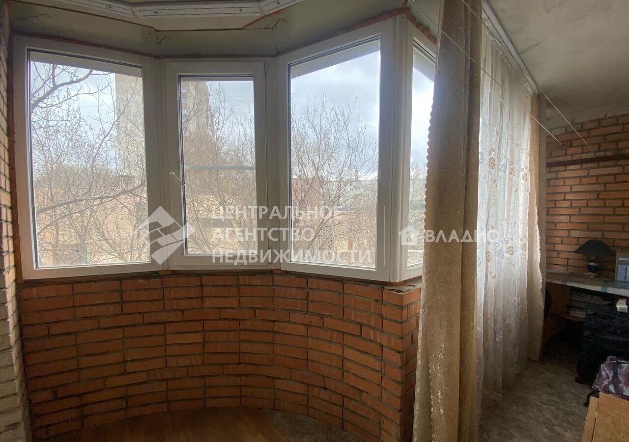 квартира г Рязань р-н Советский ул 3-и Бутырки 2 фото 15