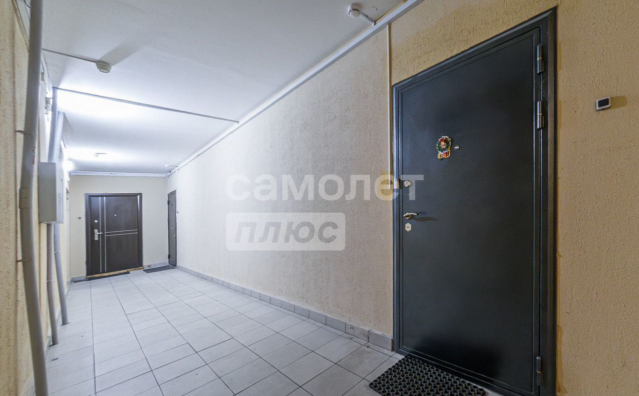 квартира г Екатеринбург р-н Кировский Машиностроителей ул Сулимова 4 фото 26