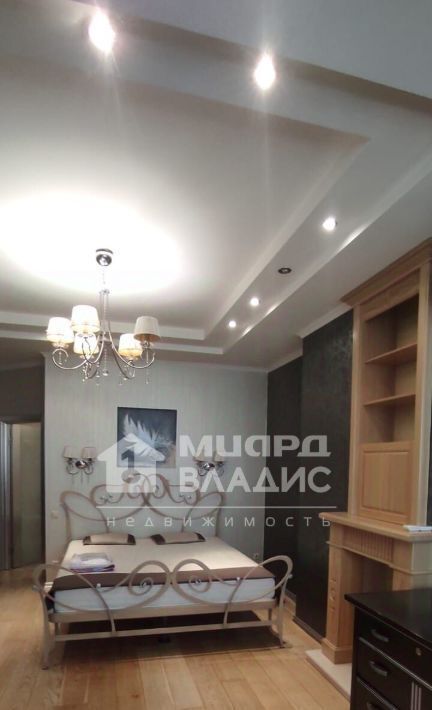 квартира г Омск р-н Центральный наб Тухачевского 16 фото 9