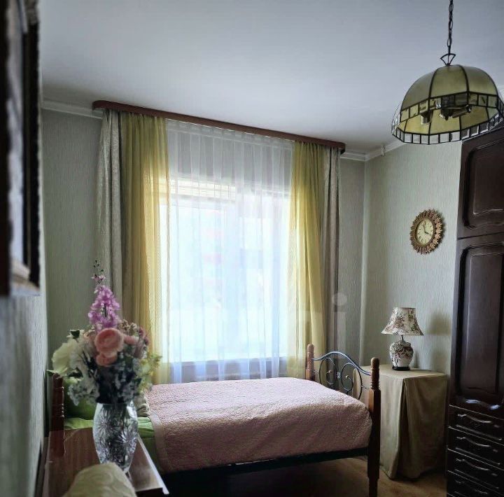 квартира г Сургут пр-кт Ленина 66/1 11Б фото 1
