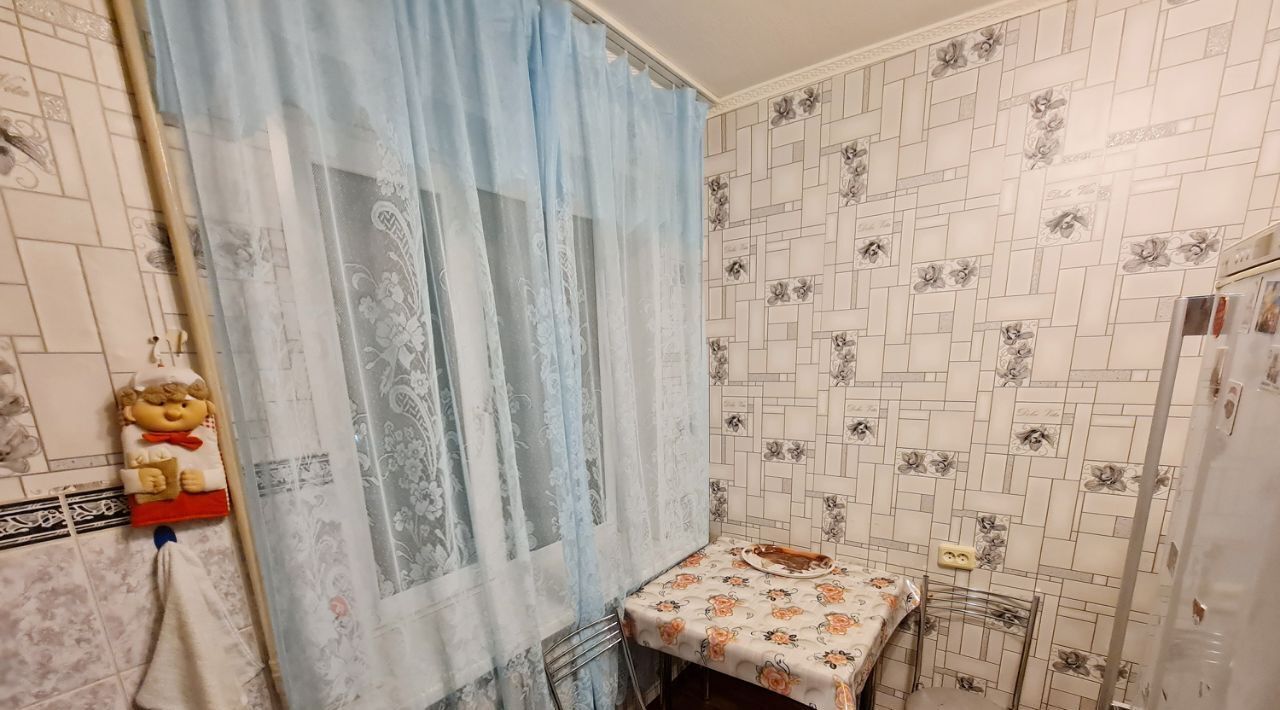 квартира г Сургут ул Пушкина 25а 15А фото 3
