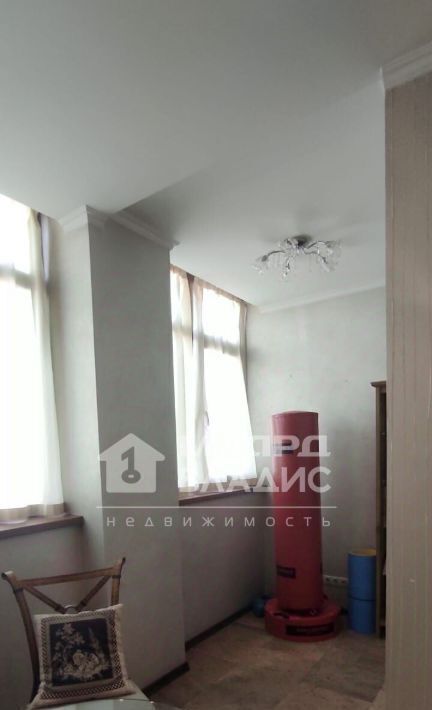 квартира г Омск р-н Центральный наб Тухачевского 16 фото 13