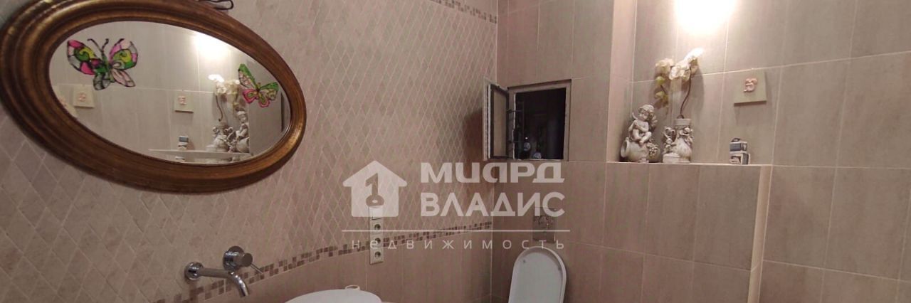 квартира г Омск р-н Центральный наб Тухачевского 16 фото 19