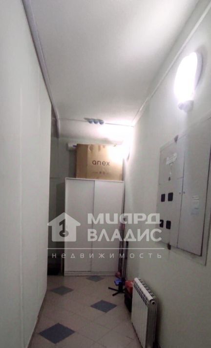 квартира г Омск р-н Центральный наб Тухачевского 16 фото 29