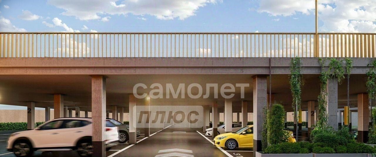 квартира г Липецк р-н Октябрьский ул Механизаторов 15а/1 фото 15