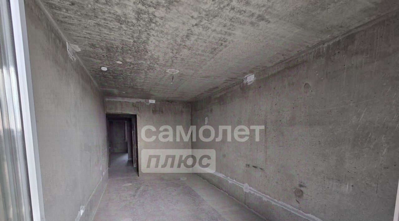 квартира г Липецк р-н Октябрьский ул Механизаторов 15а/1 фото 24