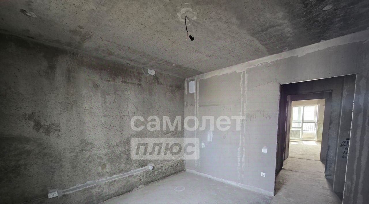 квартира г Липецк р-н Октябрьский ул Механизаторов 15а/1 фото 23