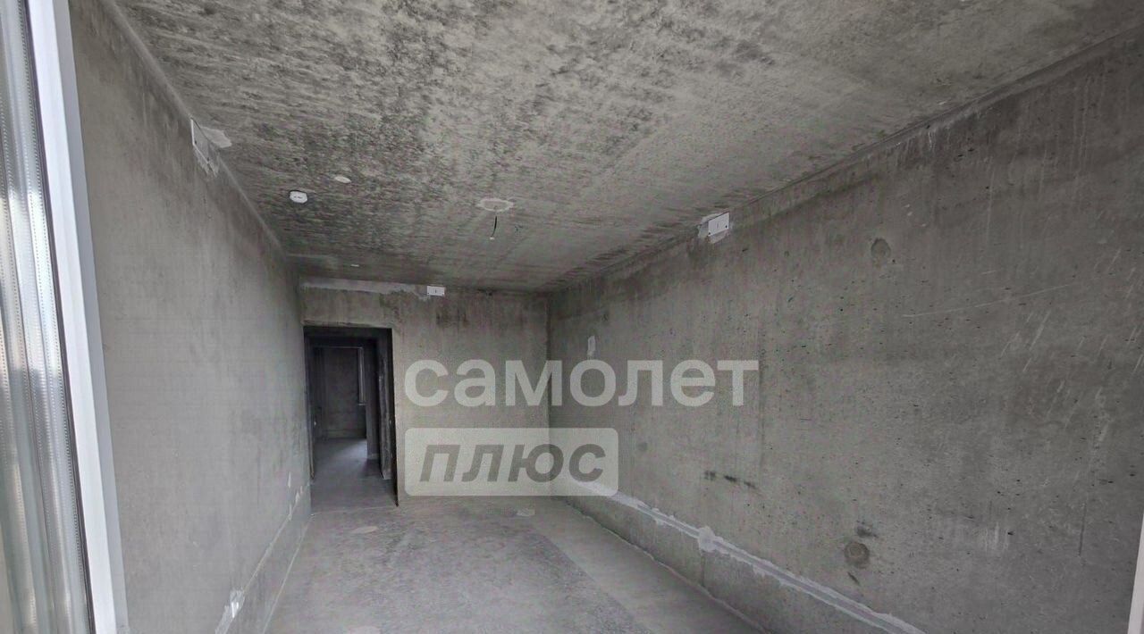 квартира г Липецк р-н Октябрьский ул Механизаторов 15а/1 фото 25