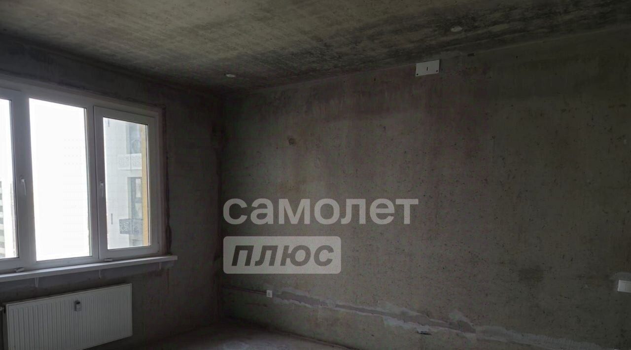 квартира г Липецк р-н Октябрьский ул Механизаторов 15а/1 фото 28