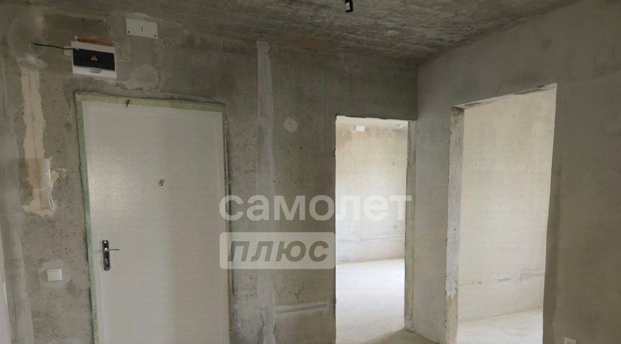 квартира г Липецк р-н Октябрьский ул Механизаторов 15а/1 фото 30