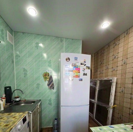 квартира р-н Зеленодольский г Зеленодольск ул Татарстан 32 фото 14