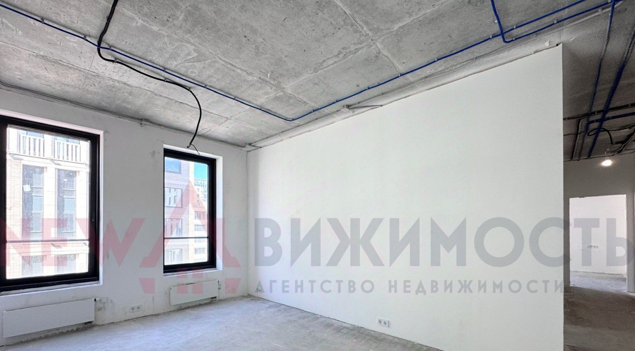 квартира г Санкт-Петербург метро Фрунзенская наб Обводного канала 106 округ Измайловское фото 1