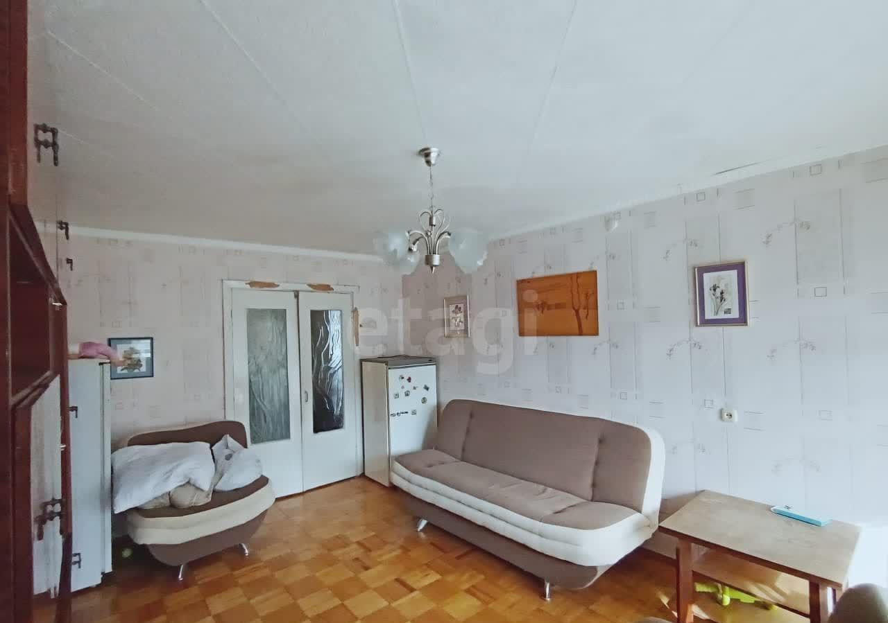 квартира г Сарапул ул Интернациональная 35 фото 1