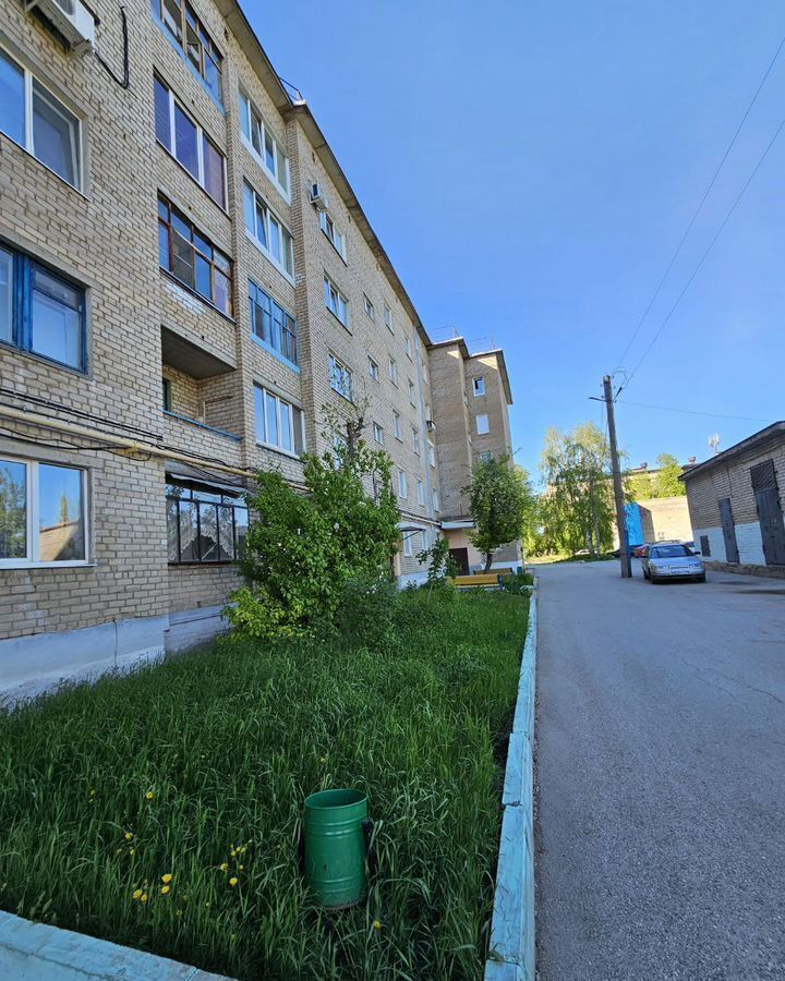 квартира г Стерлитамак Краснознаменский ул Железнодорожная 52 фото 2