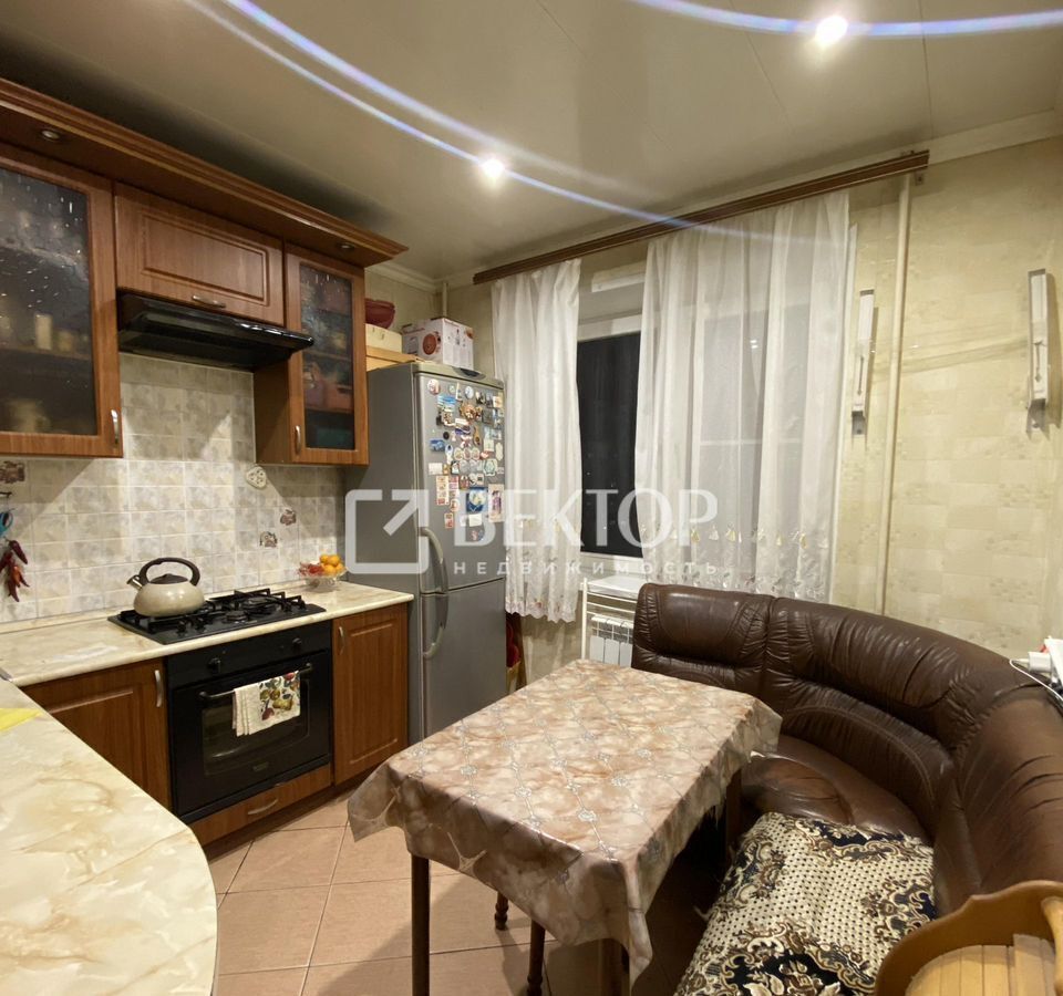 квартира г Ярославль р-н Заволжский ул Серго Орджоникидзе 18к/3 фото 3