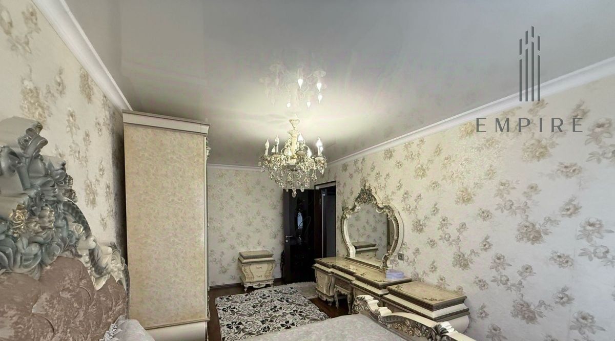 квартира г Грозный р-н Октябрьский ул. Чайковского, 24 фото 4