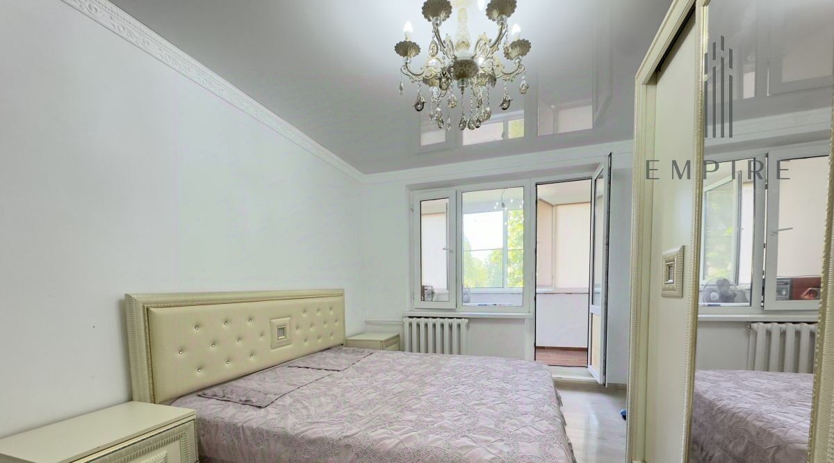 квартира г Грозный р-н Ленинский ул Дьякова 1б Ахматовский район фото 4