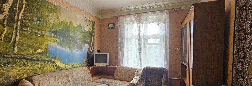 комната г Нижний Новгород Буревестник ул Энгельса 1 фото 2
