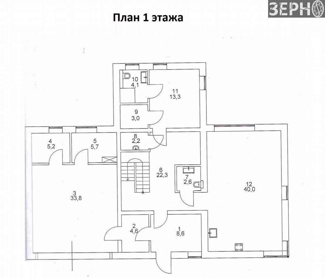 дом г Ярославль Трофимково р-н Заволжский ул. Трофимково фото 24