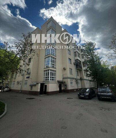 метро Проспект Мира муниципальный округ Мещанский фото