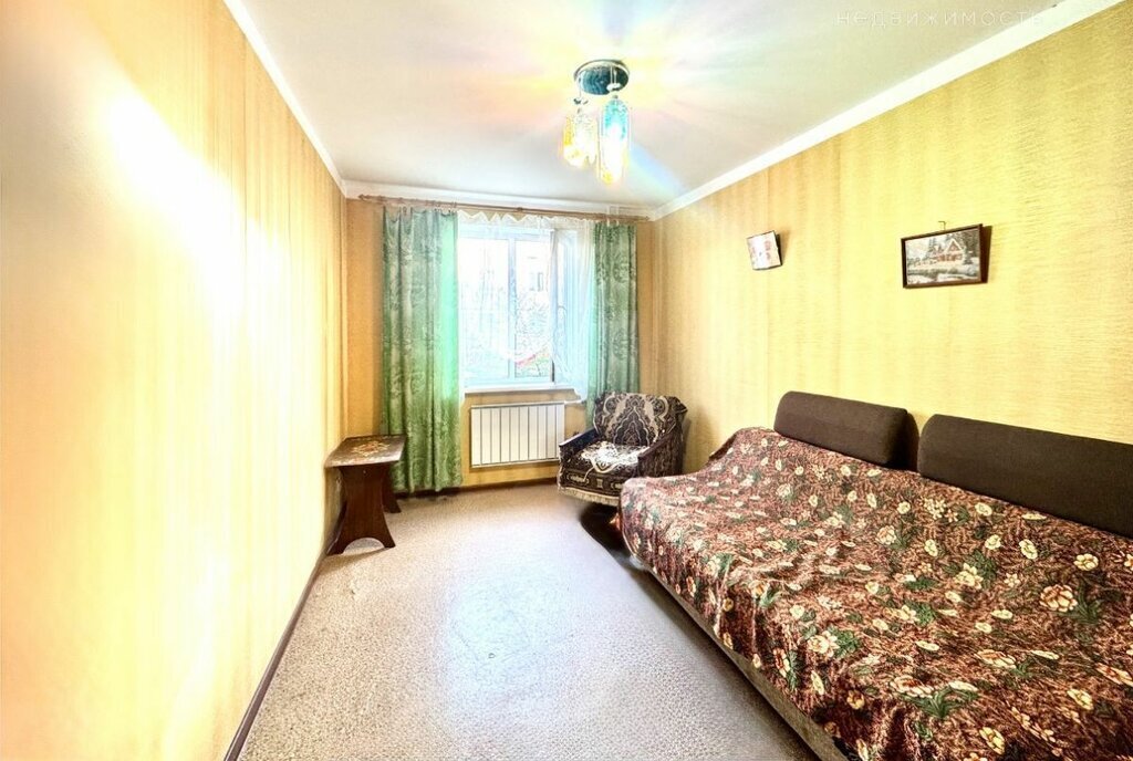 квартира г Пенза р-н Железнодорожный ул Долгорукова 98 фото 3