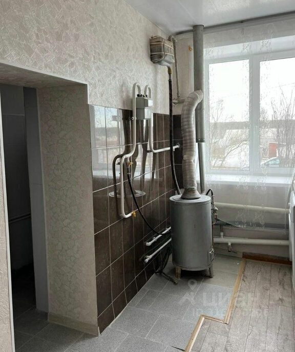 квартира г Ревда ул Металлургов 24 фото 4