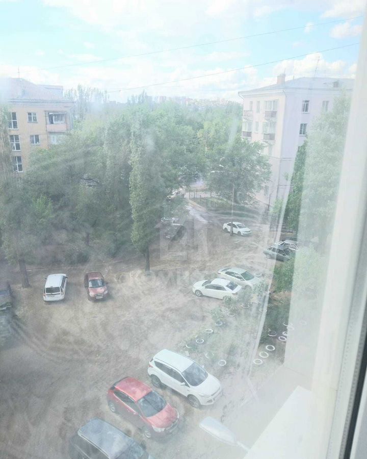 комната г Воронеж р-н Левобережный пр-кт Ленинский 6/2 фото 6