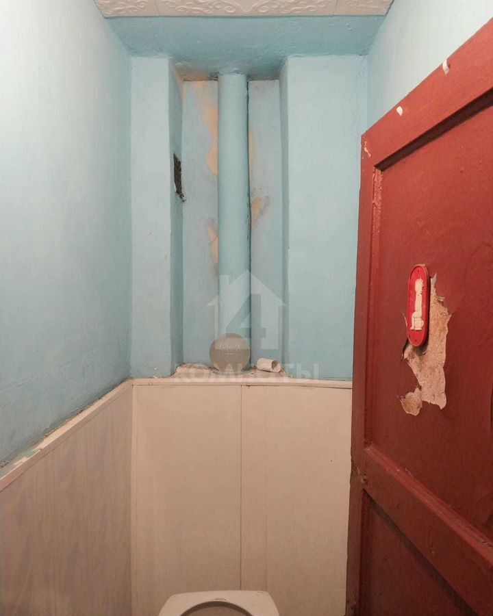 комната г Воронеж р-н Левобережный пр-кт Ленинский 6/2 фото 12