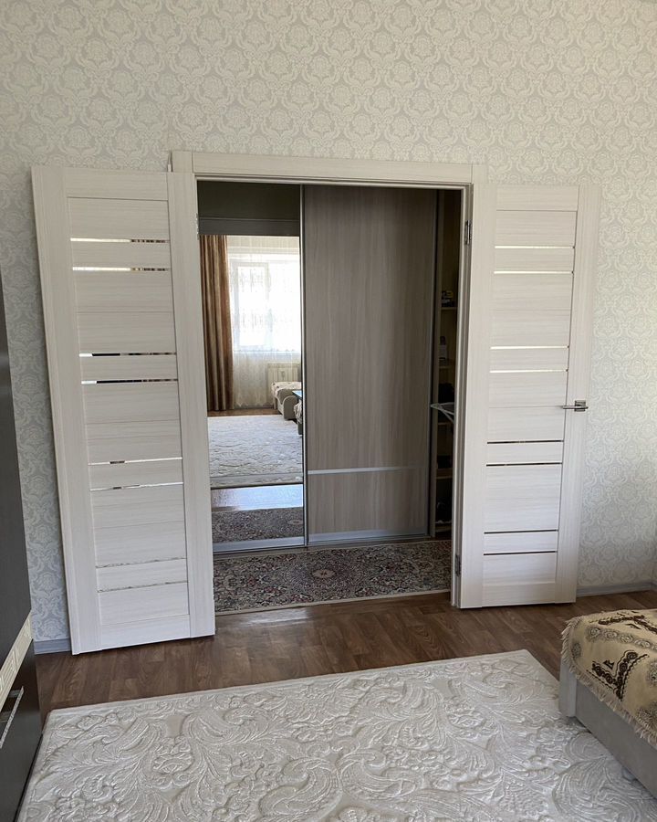квартира г Нижневартовск ул Героев Самотлора 18 Тюменская обл. фото 8