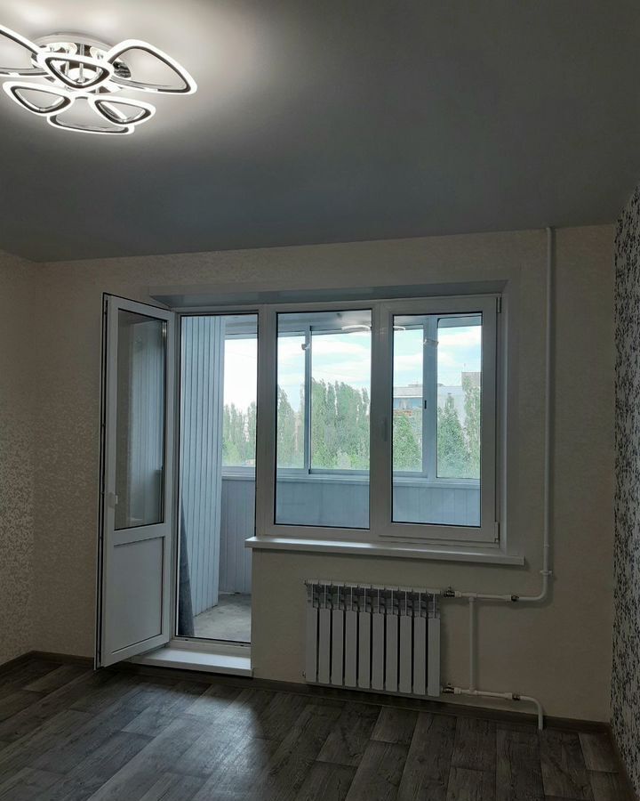 квартира г Воронеж р-н Коминтерновский ул Маршала Жукова 5 фото 22